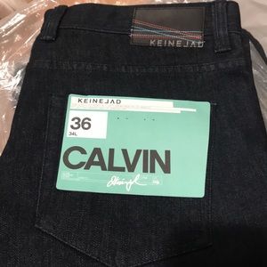 Keinejad men’s jeans